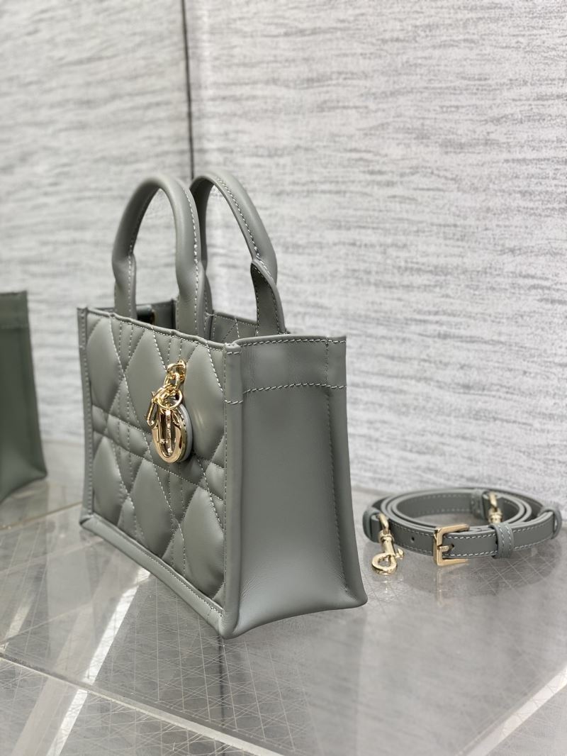 Christian Dior Shopping Bags